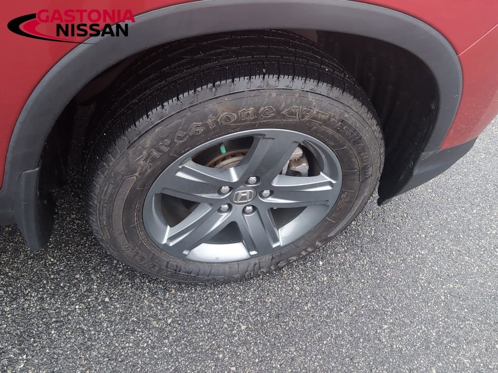 Used 2023 Honda Ridgeline RTL-E image 10