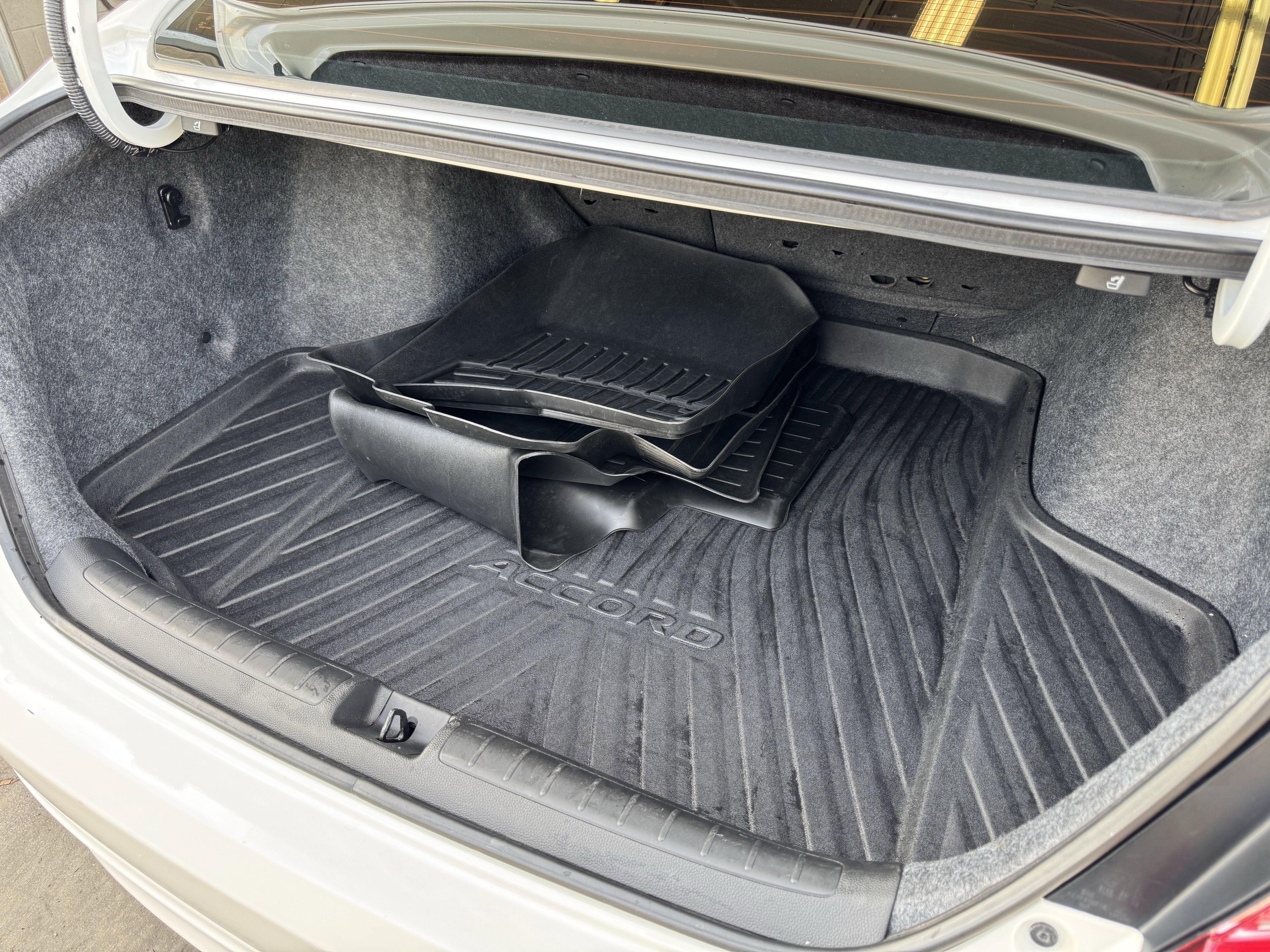 Used 2021 Honda Accord Sport image 30