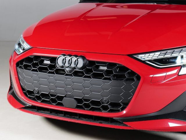 New 2026 Audi A3 2.0T Premium Plus AWD/4WD image 28