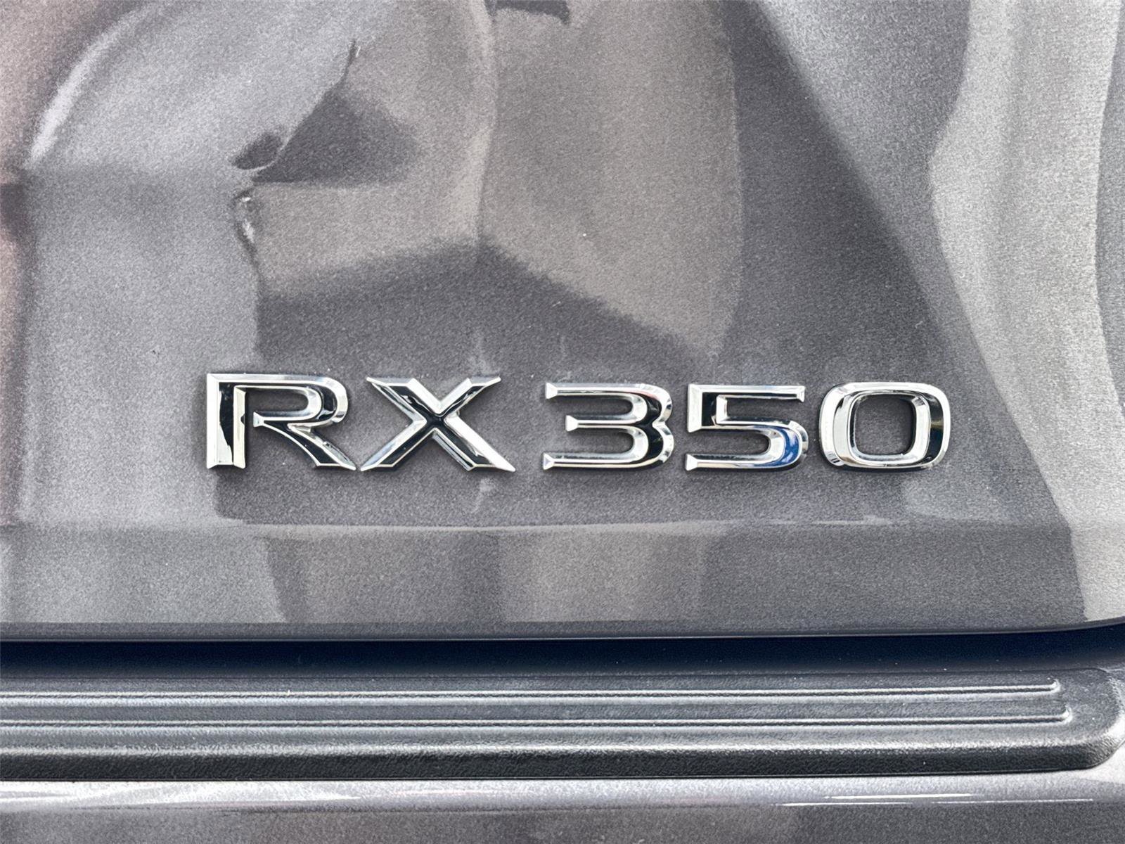Used 2021 Lexus RX 350 AWD w/ Premium Package image 19