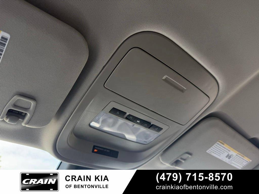 Used 2018 GMC Canyon SLT w/ Driver Alert Package AWD/4WD image 20