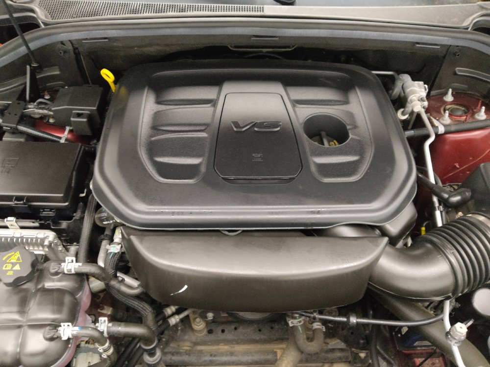 Used 2022 Jeep Grand Cherokee Laredo X RWD image 30