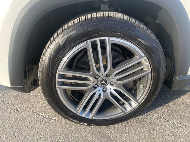 Certified 2022 Mercedes-Benz GLS 450 4MATIC image 9
