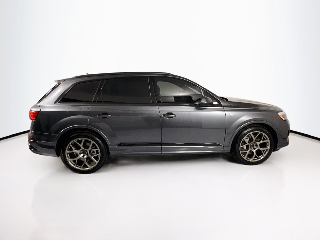 New 2026 Audi Q7 Premium Plus AWD/4WD image 4