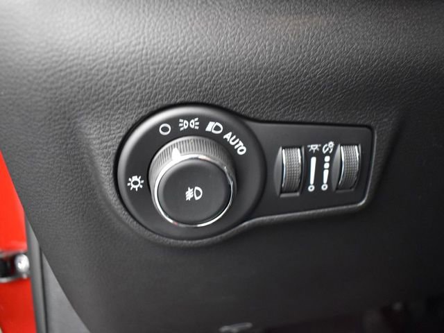 New 2026 Jeep Compass Latitude image 15