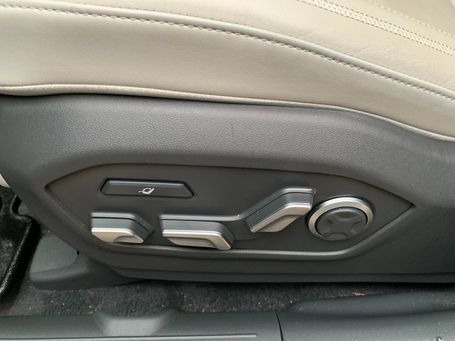 Used 2024 Hyundai Santa Fe Calligraphy image 25