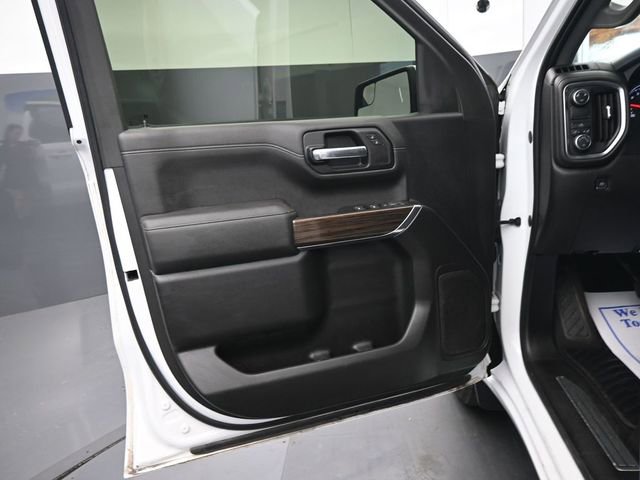 Used 2019 Chevrolet Silverado 1500 LT w/ All-Star Edition image 9