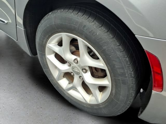 Used 2017 Chrysler Pacifica Touring-L w/ Tire & Wheel Group FWD image 20