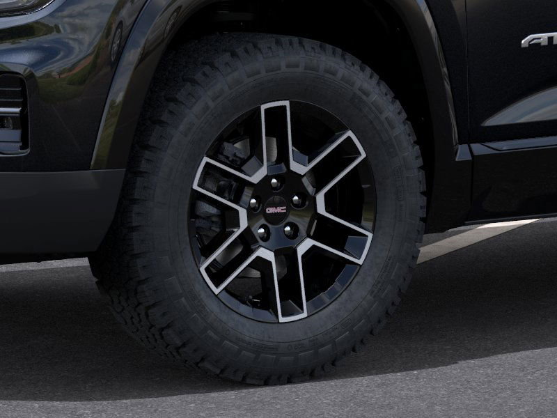 New 2026 GMC Terrain AT4 image 9