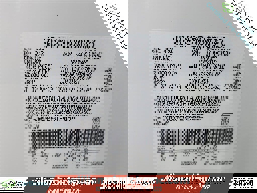 Used 2020 Ford Explorer Limited image 34