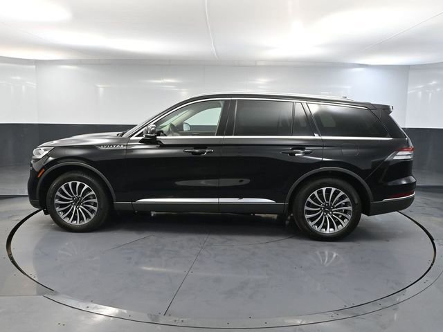 Used 2022 Lincoln Aviator Reserve w/ Elements Package Plus image 10