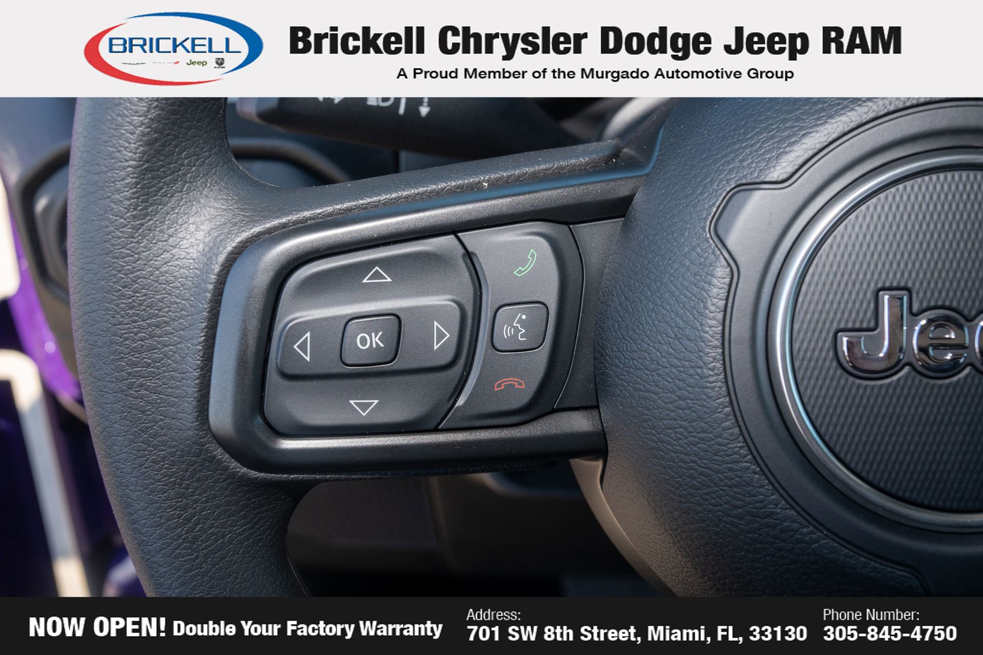 New 2026 Jeep Wrangler Sport image 27