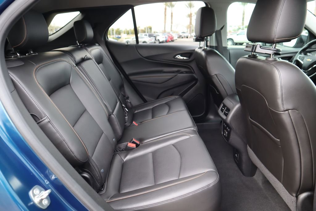 Used 2019 Chevrolet Equinox Premier image 21