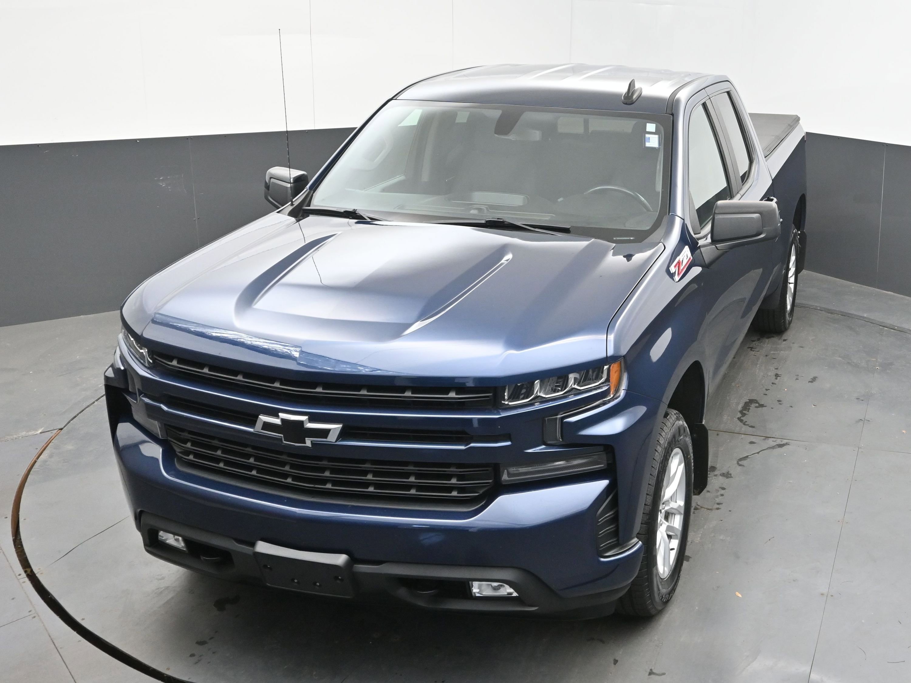 Used 2019 Chevrolet Silverado 1500 RST AWD/4WD image 27
