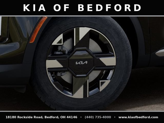 New 2026 Kia Sportage LX FWD image 11