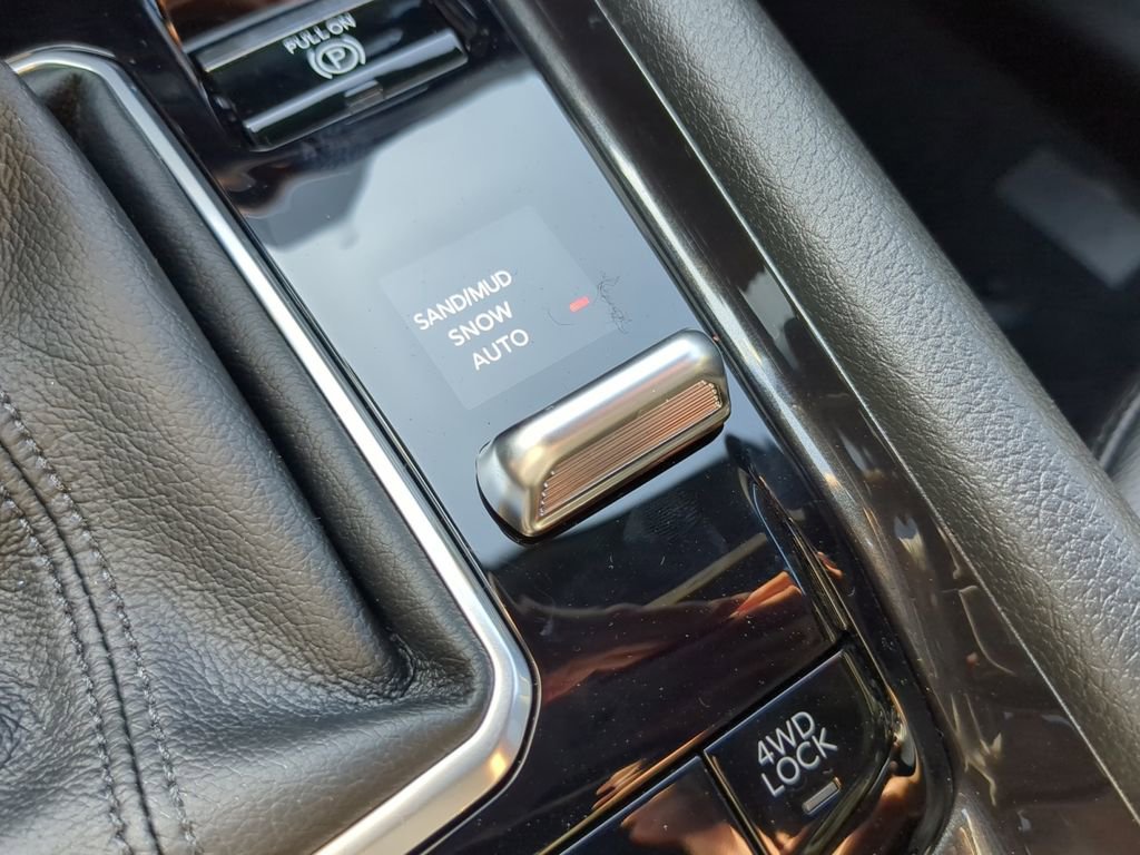 New 2025 Jeep Compass Latitude w/ Convenience Group image 18