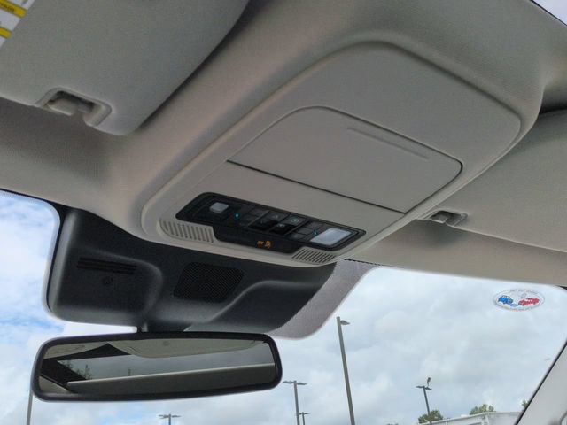New 2027 Ford Expedition Max Platinum AWD/4WD image 22