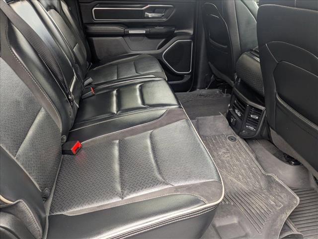 Used 2023 RAM 1500 Laramie image 19