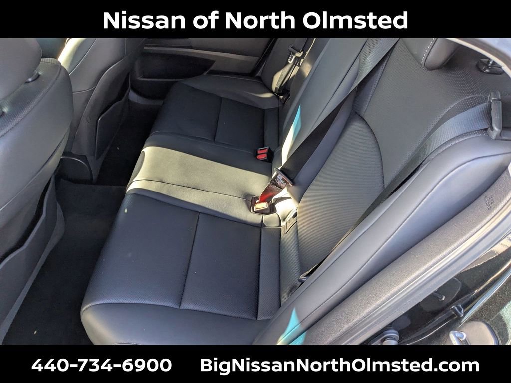 Used 2021 Lexus ES 350 w/ Premium Package image 23