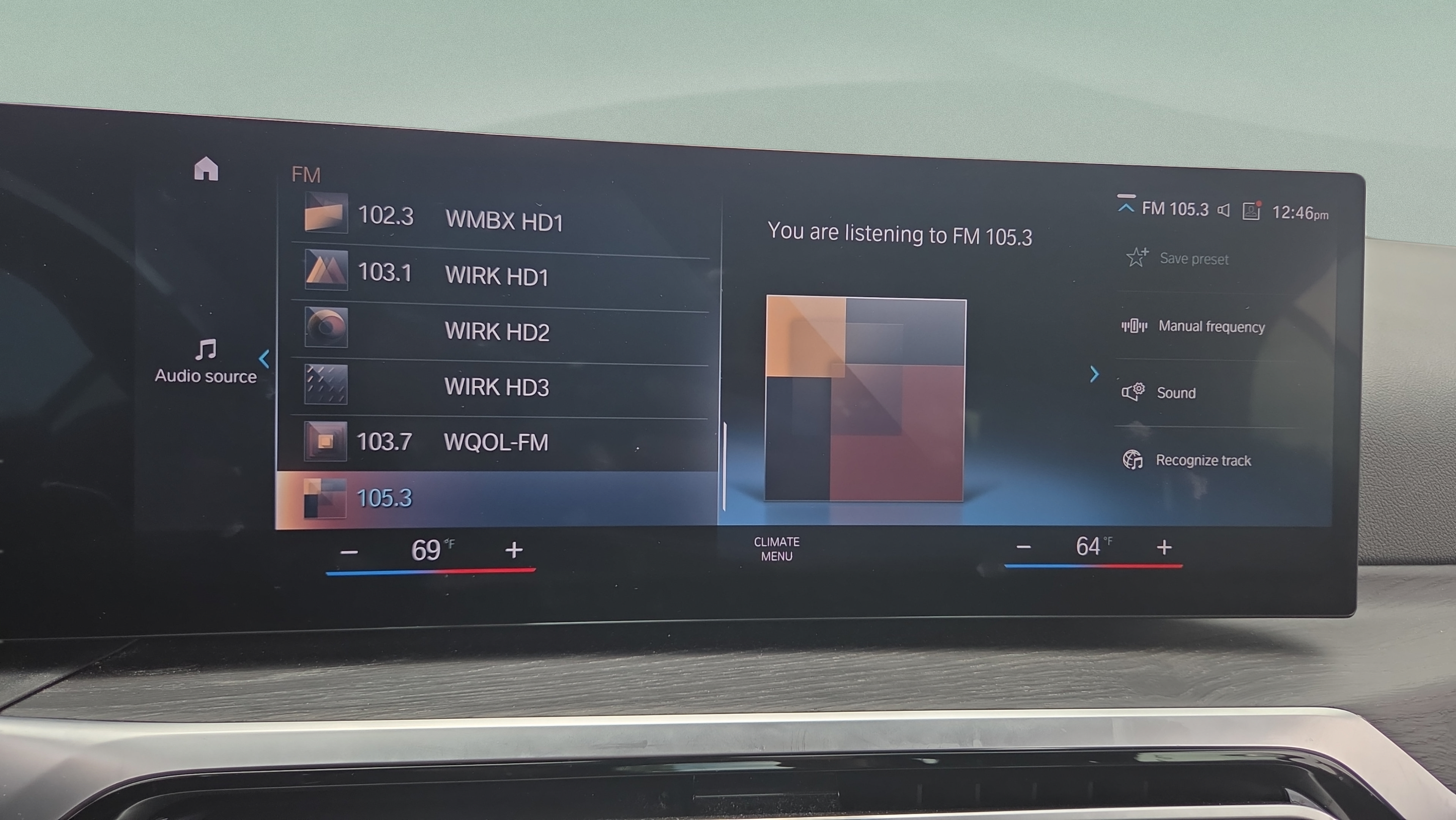 Used 2024 BMW 430i Convertible w/ Premium Package RWD image 26