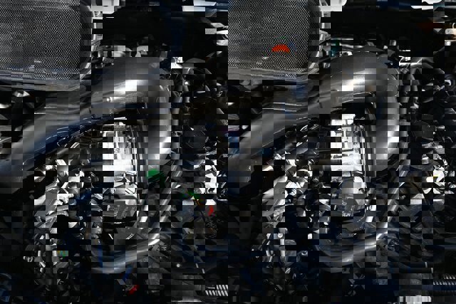 Used 2024 Ford Transit 250 Low Roof w/ Exterior Upgrade Package image 17