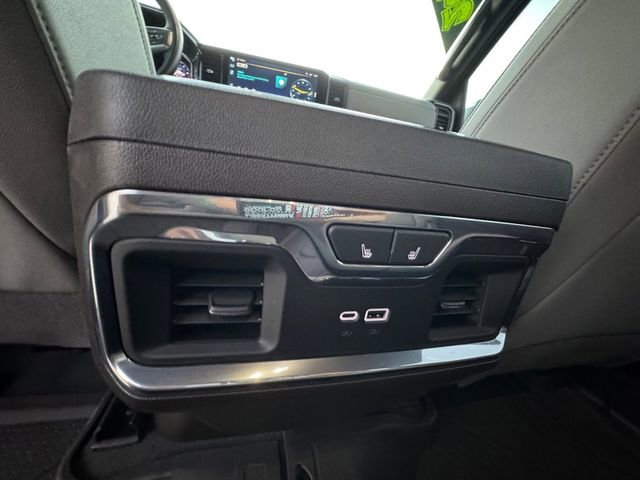 Used 2024 Chevrolet Silverado 1500 LTZ w/ LTZ Convenience Package II image 29