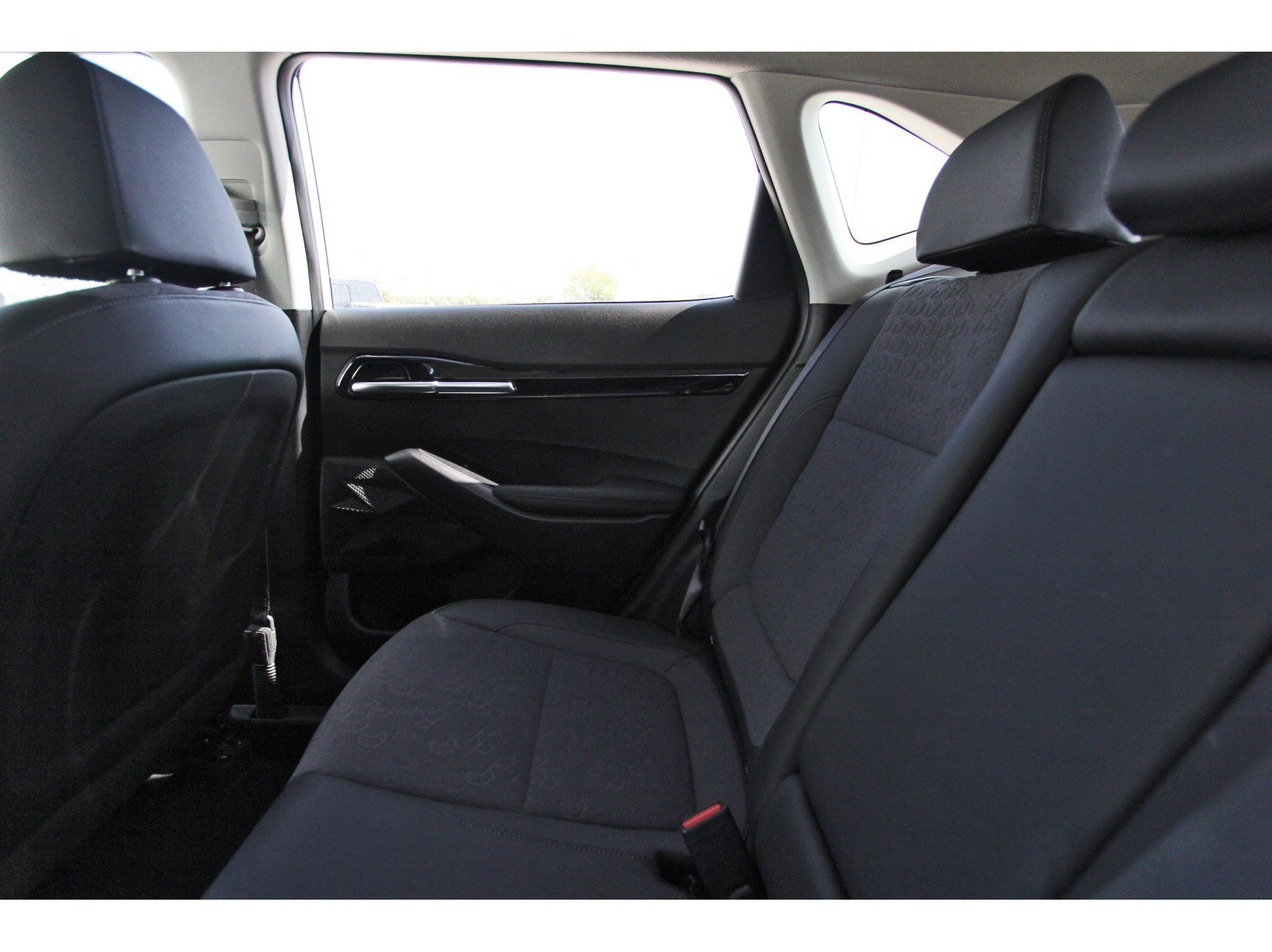 Certified 2024 Kia Seltos S FWD image 13