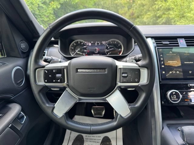 Used 2023 Land Rover Discovery S R-Dynamic AWD/4WD image 24