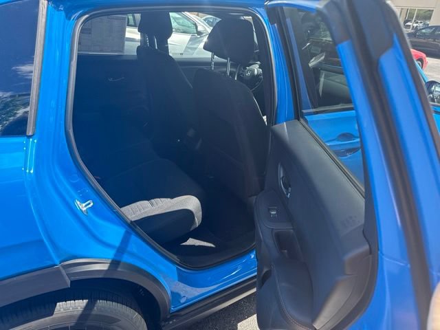 New 2027 Honda HR-V Sport image 12