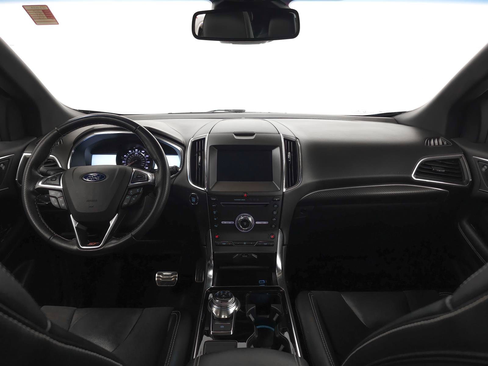 Used 2019 Ford Edge ST AWD/4WD image 8