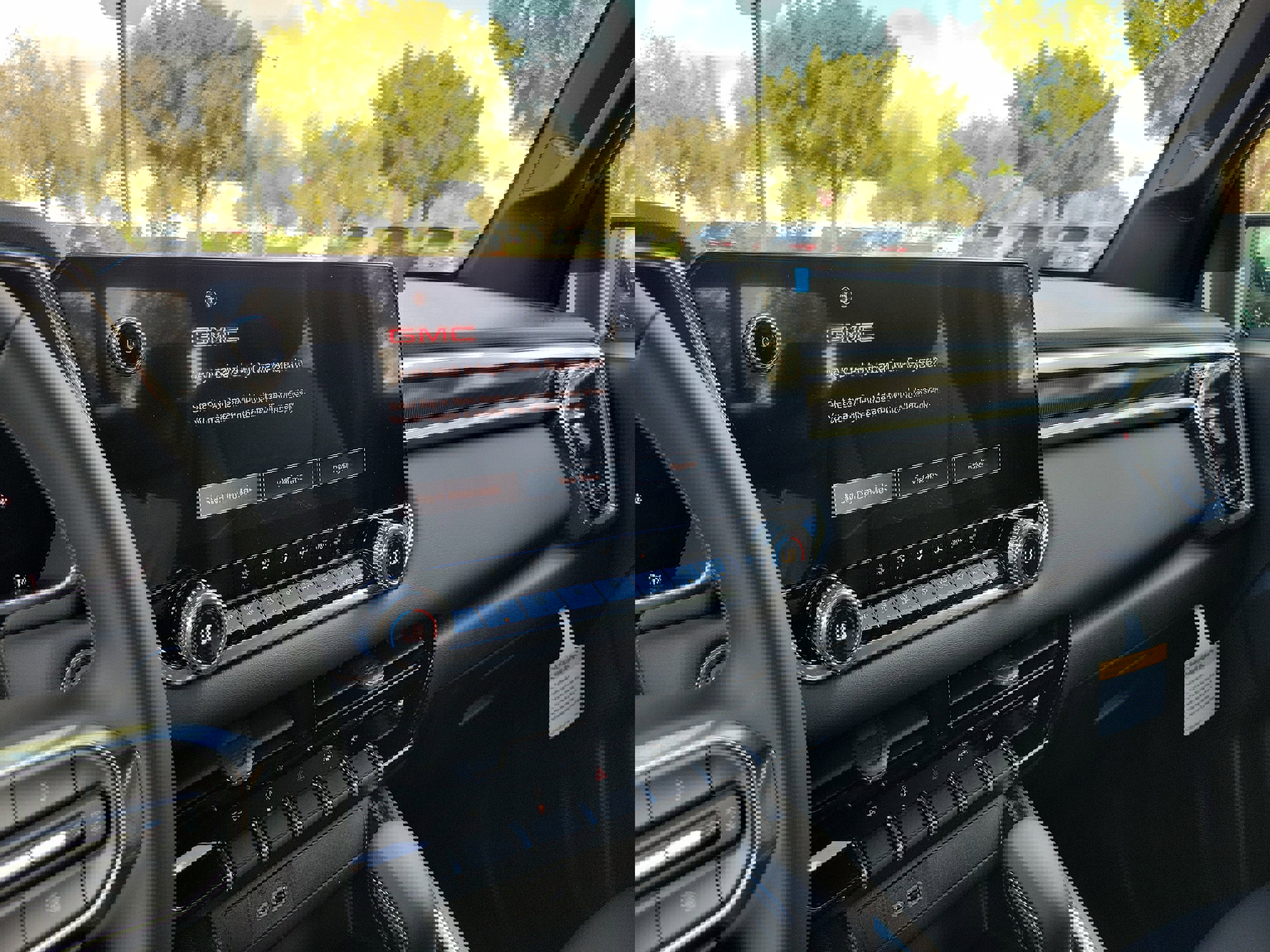 New 2026 GMC Canyon Elevation w/ Convenience Package image 10