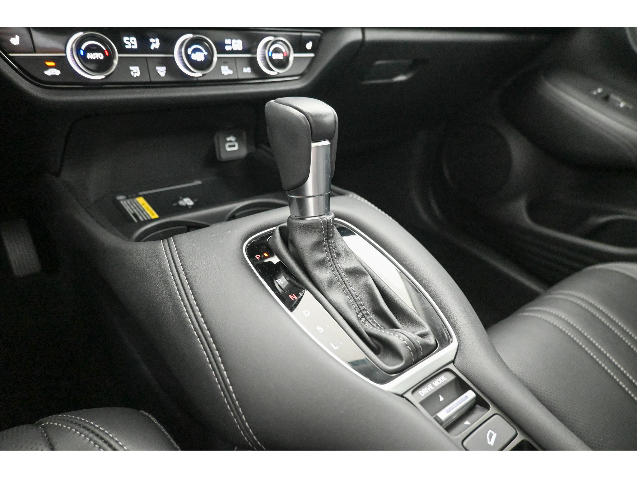 Used 2024 Honda HR-V EX-L image 15