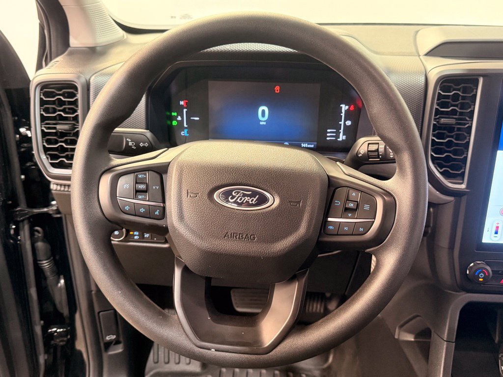 Certified 2025 Ford Ranger XL AWD/4WD image 19