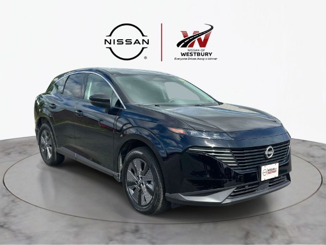 Used 2025 Nissan Murano SL AWD/4WD image 1