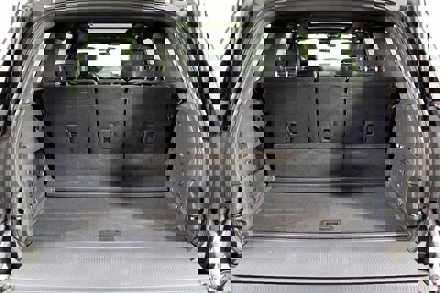 New 2025 Ford Expedition Platinum w/ Stealth Appearance Package image 14