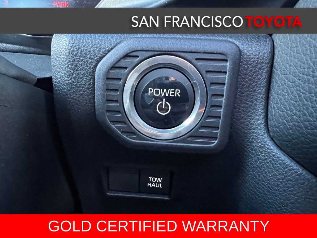 Certified 2024 Toyota Land Cruiser image 26