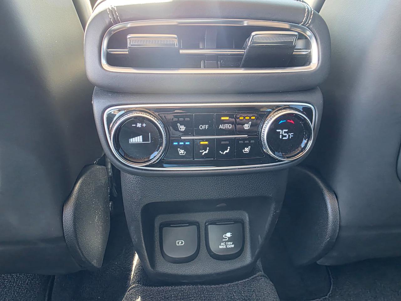 Used 2021 Genesis GV80 3.5T w/ Prestige Package 07 image 6