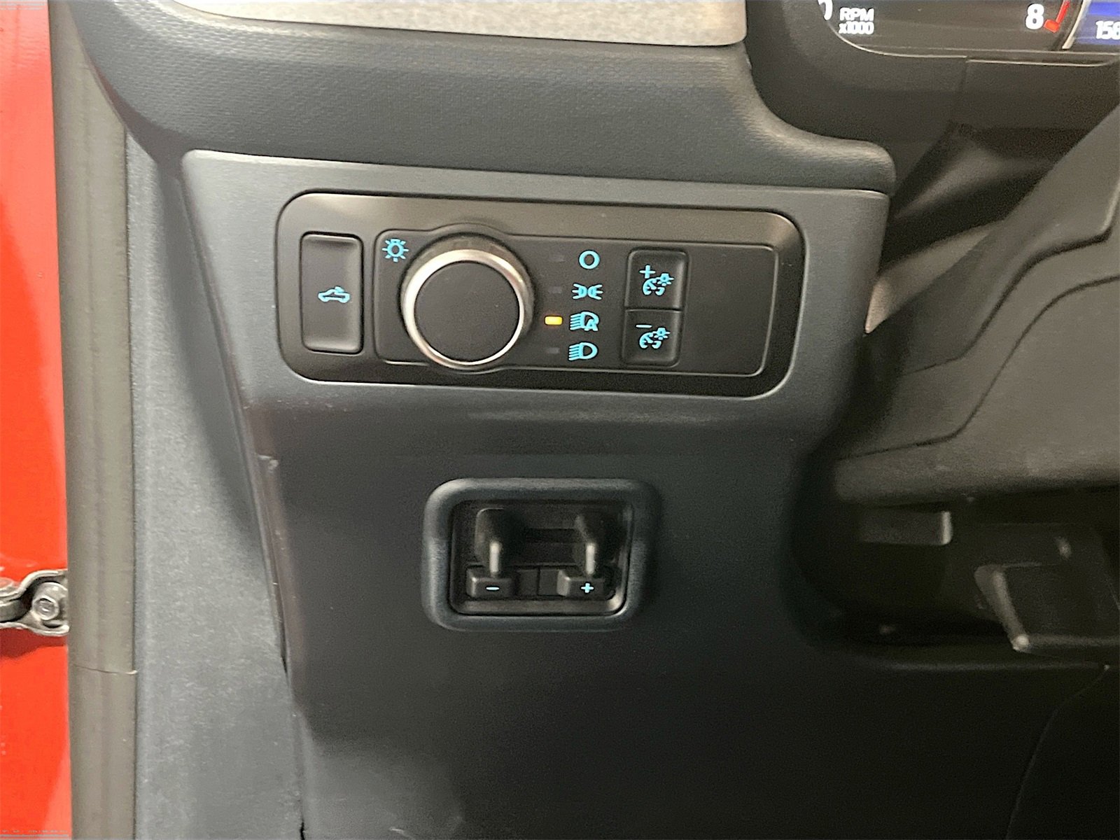 Used 2024 Ford Maverick XLT w/ Equipment Group 300A Standard image 10