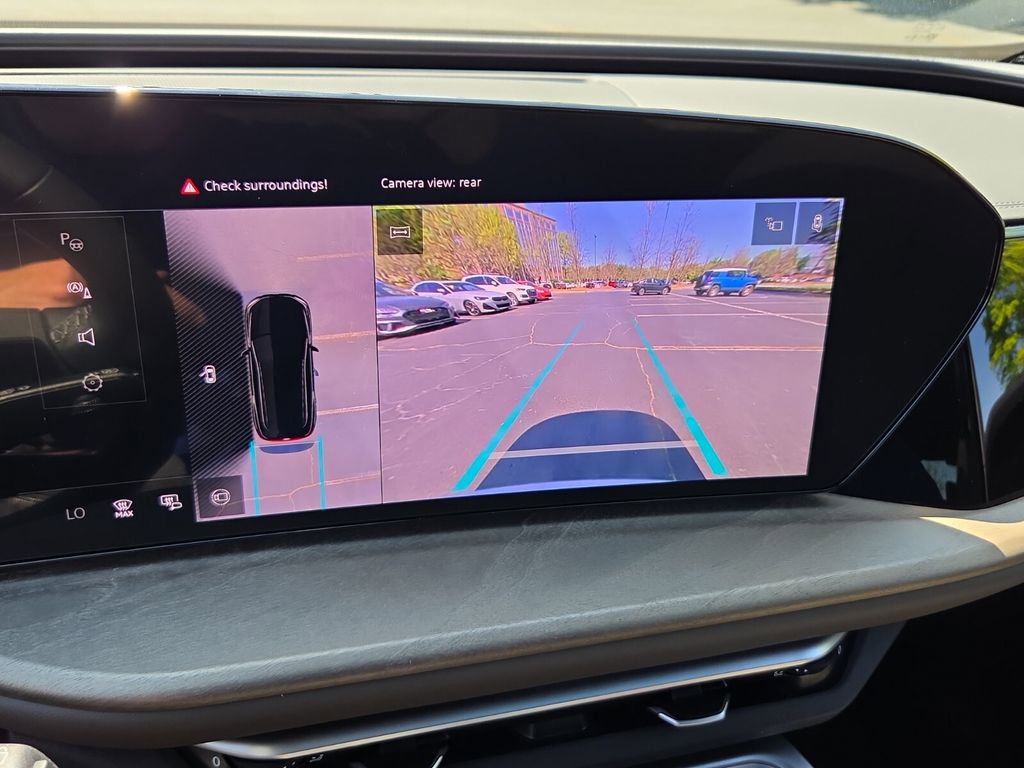 Certified 2025 Audi Q5 Premium w/ Convenience Package image 23