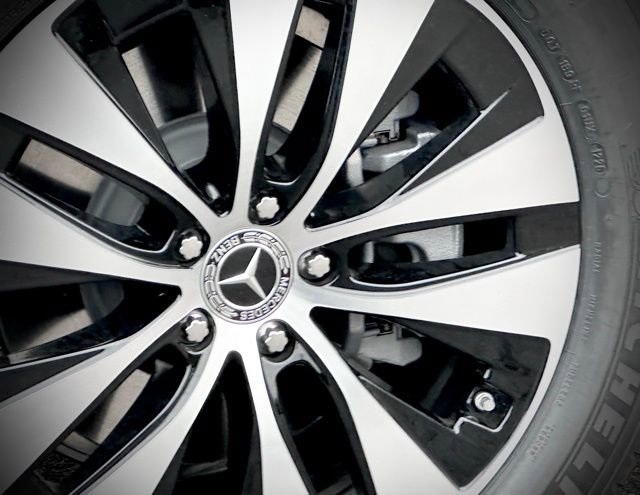 New 2026 Mercedes-Benz GLE 350 4MATIC image 14