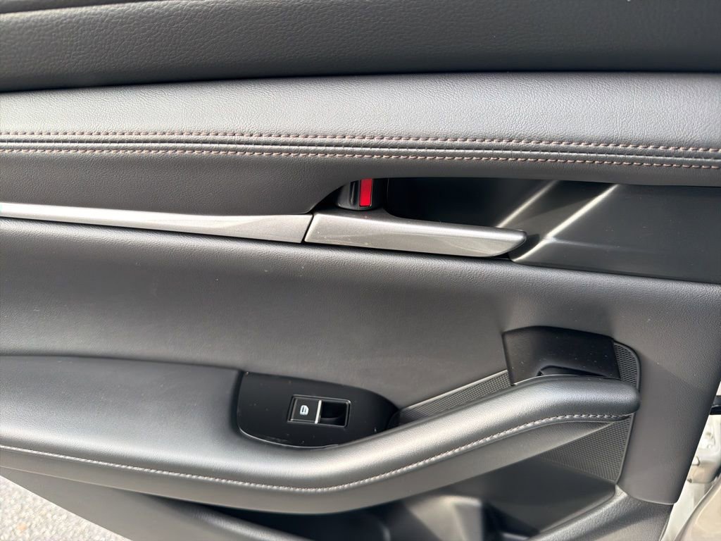 New 2026 MAZDA MAZDA3 s image 22