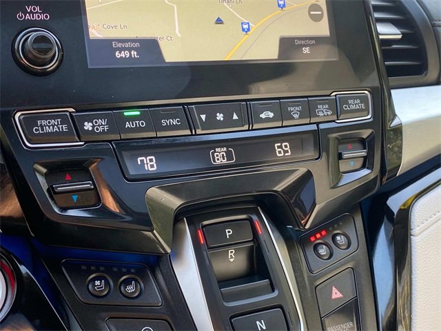 Used 2020 Honda Odyssey Elite image 26