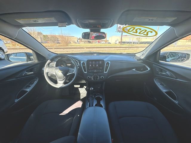 Used 2020 Chevrolet Malibu LT image 19