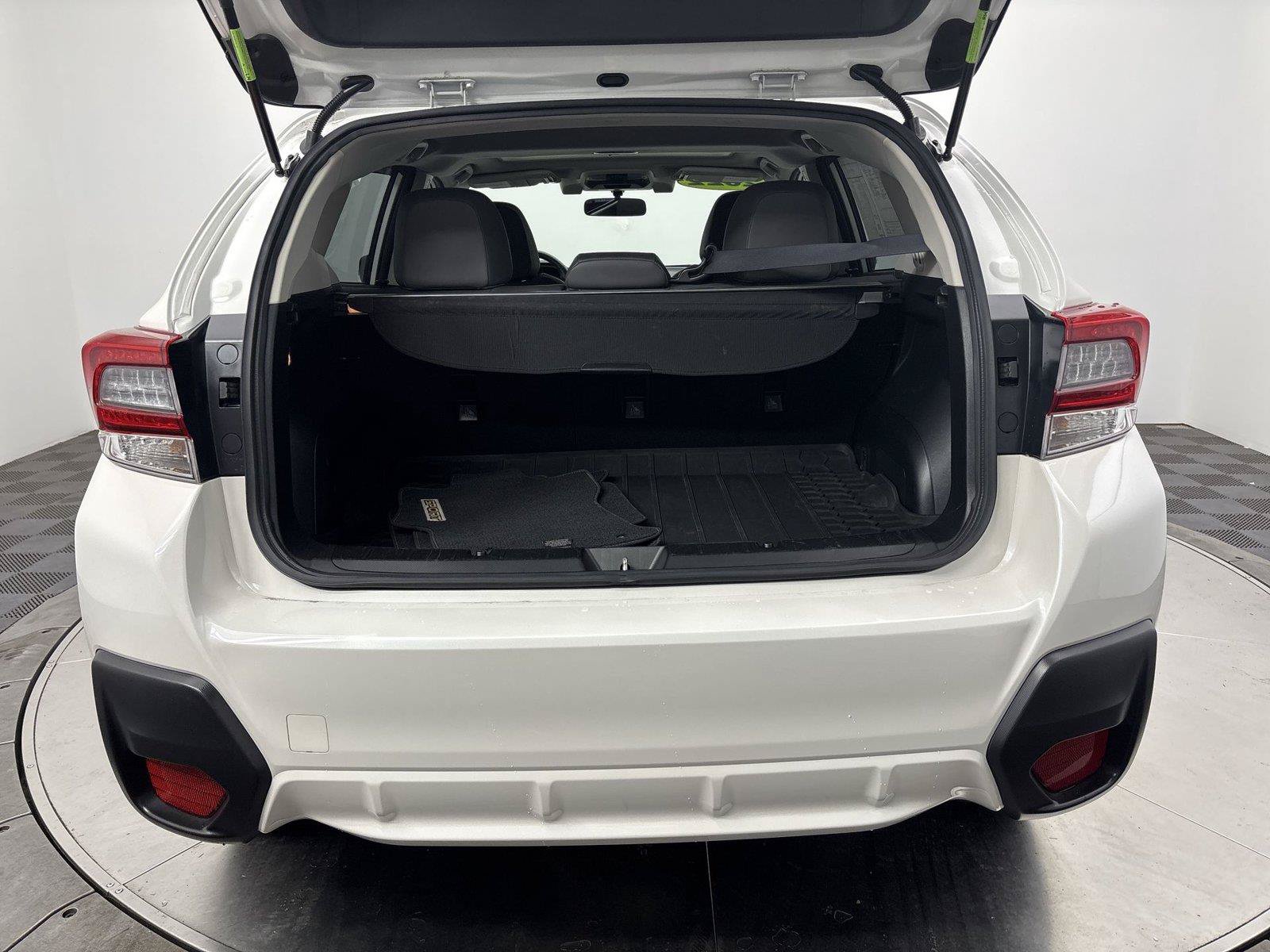 Used 2022 Subaru Crosstrek 2.5i Sport w/ Moonroof Package AWD/4WD image 21