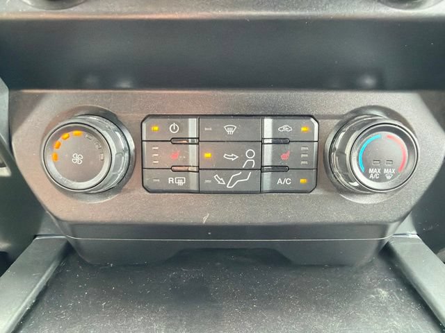 Used 2022 Ford F250 XLT w/ XLT Premium Package AWD/4WD image 31