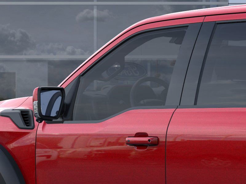 New 2026 Ford F150 Raptor w/ Equipment Group 803A Raptor R image 22