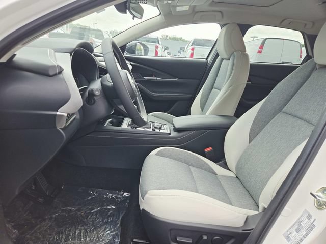 New 2026 MAZDA CX-30 Aire Edition AWD/4WD image 12