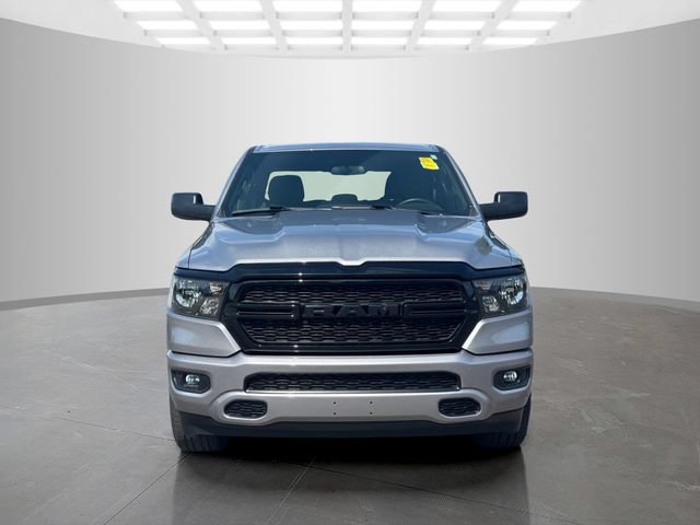 Certified 2024 RAM 1500 Tradesman w/ Night Edition AWD/4WD image 2