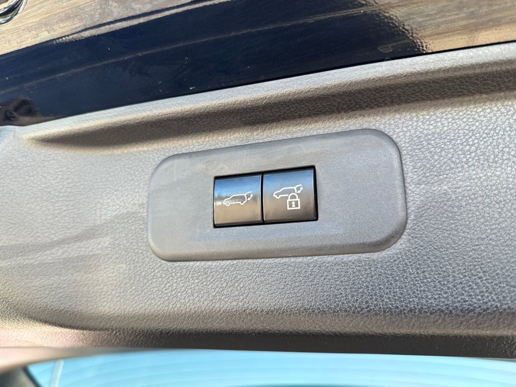 Used 2024 Toyota Grand Highlander AWD Hybrid image 9