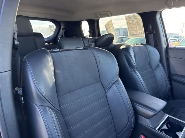 Used 2024 Mitsubishi Outlander SE image 25